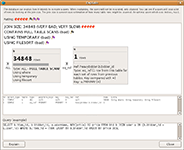 Query ratings